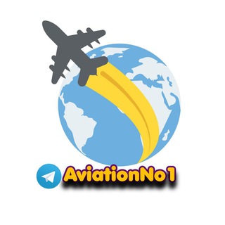 Aviation Number1™ (@aviationno1)