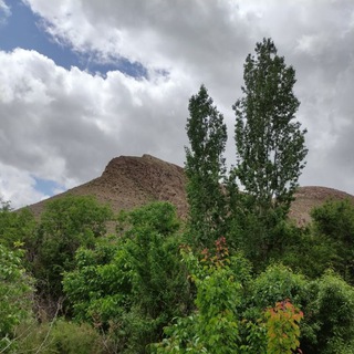 کانال رسمی روستای بیناباج (@bainabaj)