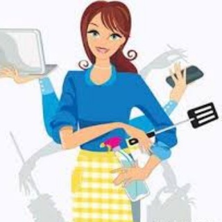 بانوی خانه دار ایرانی (@banooyekhanedareirani)