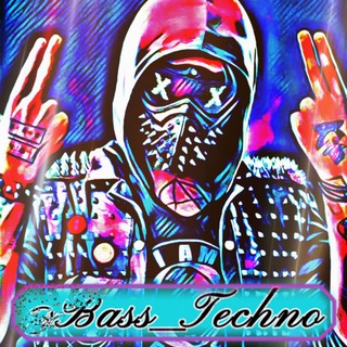 🔥Bass Music🔥 (@bass_techno)