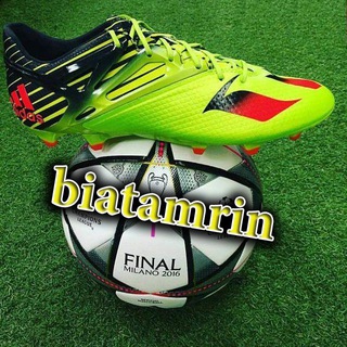 ⚽️بیاتمرین⚽️ آموزش تمرینات و دریبل های حرفه ای فوتبال (@biatamrin)
