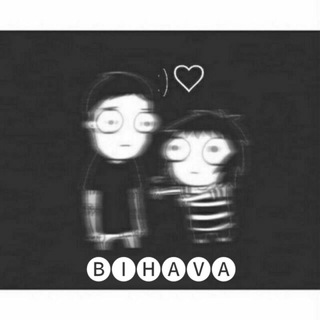 🖤🅑🅘🅗🅐🅥🅐🖤 (@bihava_ay)