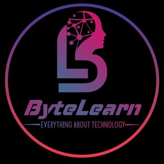 ByteLearn | بایت لرن (@bytelearn)