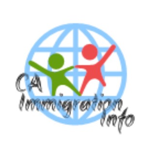 اطلاعات مهاجرت و زندگي در کالیفرنیا-امریکا (@caimmigrationinfo)