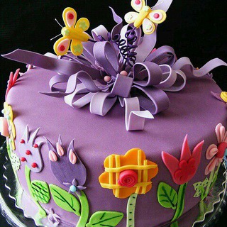 کیک سرا (@cakesara)