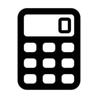 Console calculator (@calcubot)