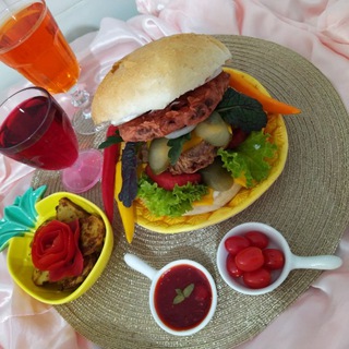 🍀گروه تولیدی چاشنی اسپرس و ایی تی دانه🔥🍗🍔🎉 اولین تولید کننده پودرهای کنتاکی به روش کی اف سی🍗 (@chashneesperes)