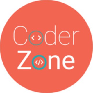 CodersZone 🔥 قلمرو برنامه نویسان (@coderszone)