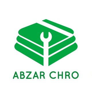 کمپانی چرو(ابزار الات صنعتی) (@companychro_bane)