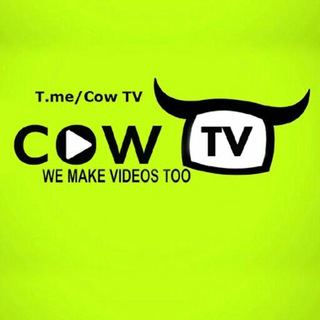 📺 تلویزیون گاوداری (@cowtv)