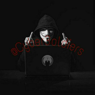 Cyber3oldiers (@cyber3oldiers)
