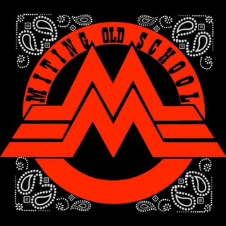 🇲 🇮 🇹 🇮 🇳 🇬Old school (@dcset)