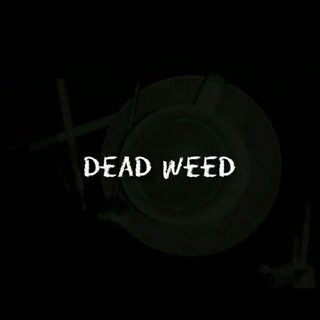 Dead_weed (@dead_weed)
