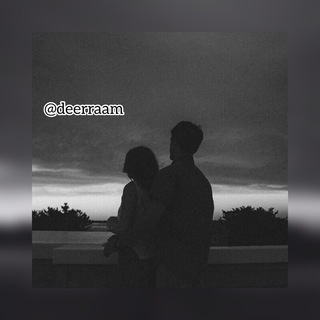 🤍𝐷𝐸𝑅𝐴𝐴𝑀🖤 (@deerraam)