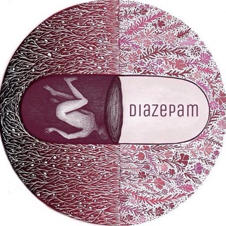 Diazepam (@diiaazepam)