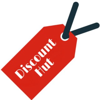 Discount Hut (@discounthut)