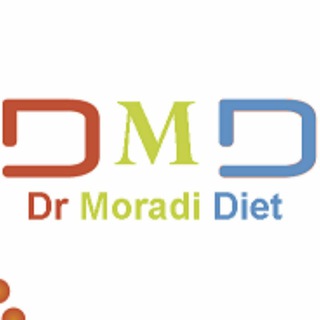 کلینیک تغذیه و تناسب اندام دکتر مرادی (@drmoradidiet)