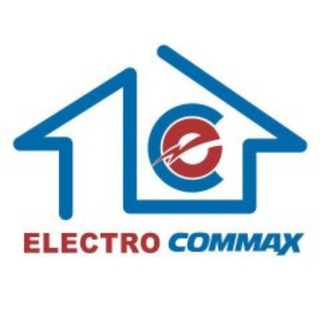 الکتروکوماکس (@electro_commax)