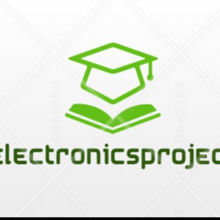 Electronic projects (@electronicprojects64)