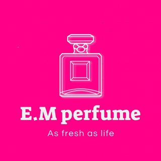 E.M perfume / E.M عطر (@emperfume)