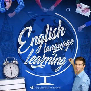 English Language Learning Channel (@englishlanguagelearning)