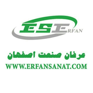 عرفان صنعت اصفهان (نورپردازی) (@erfansanat)