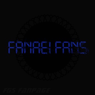 FGS Fans (@fanaeifans)
