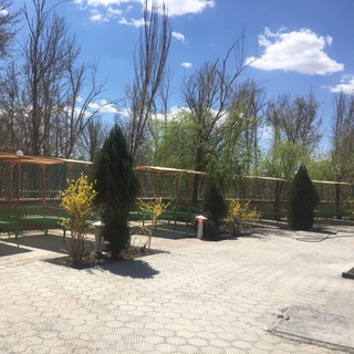 مجموعه باغ تالار و رستوران سنتی فرهنگیان (@farhangian_complex)