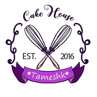 Tameshk_cakehouse (@fingerfood_tameshk)