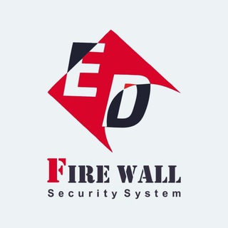 FIRE WALL شرکت سیستمهای حفاظتی (@firewallco)