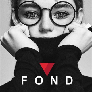 F O N D 🔻 (@fondchannel)