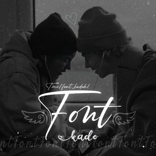 فونت (@font_kadeh1)