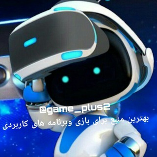 Game&App (@game_plus2)