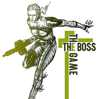Game Boss Gallery | گیم باس گالری (@gameboss_ir)