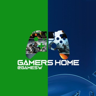 🏠 Gᴀᴍᴇʀs Hᴏᴍᴇ | خانه‌ی گیمرها (@gamesw)