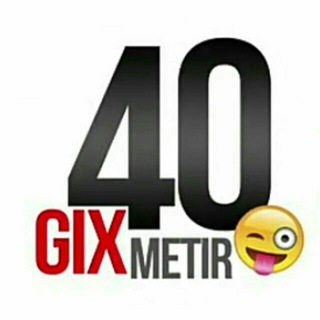 40 متیر (gixmetir) (@gixmetir)