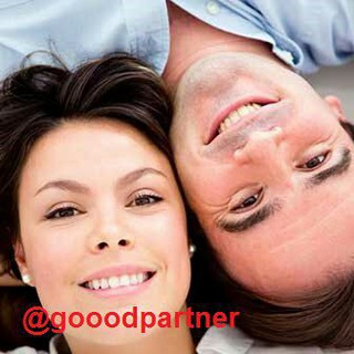 💑 good partner 💏 (@gooodpartner)