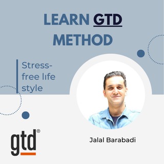 Productivity Pool - GTD (@gtdmethod)
