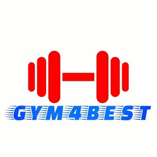GYM 4 BEST (@gym4best)