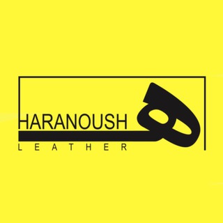 چرم هرانوش (@haranoush_leather)