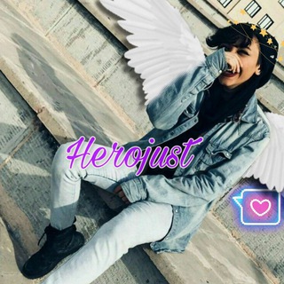 [ Herojust ] (@herojustm)