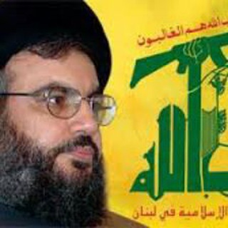hezbollah (@hezb_ollah)
