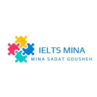 دکترمیناسادات گوشه (@ieltsmina)