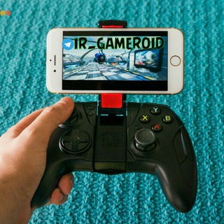 Game city (@ir_gameroid)