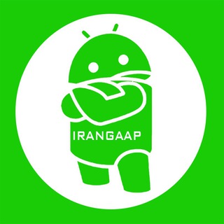 حل مشکلات موبایل و رایانه (@irangaap)