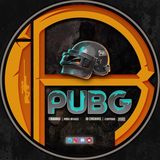 PUBG MOBILE | پابجی موبایل [ IRPUBG ] (@irpubg)