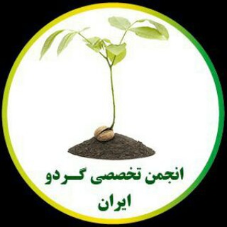 انجمن تخصصی گردو ایران (@iwalnutiran)