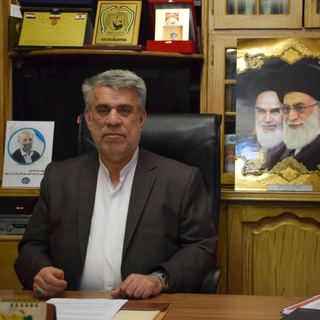 کارگران و بازنشستگان حامی دکتر مسعود پزشکیان در استان آذربایجان شرقی (@karimsadeghzadeh)