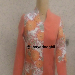 خیاطی نقلي (@khayatinoghli)