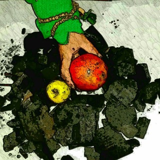 خودآفرینی|رحیم خورشیدی (@khodafarini)